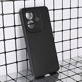 Futrola 3D Camera - Xiaomi Redmi Note 14 4G crna.
