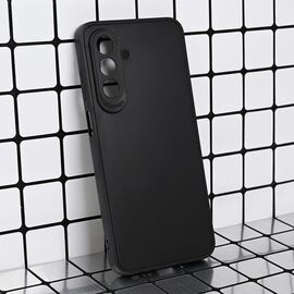 Futrola 3D Camera - Samsung A266 Galaxy A26 5G crna.