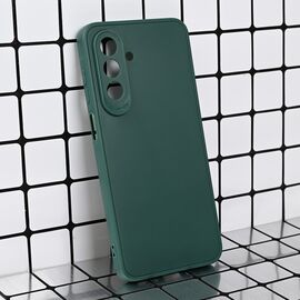 Futrola 3D Camera - Samsung A266 Galaxy A26 5G tamno zelena.