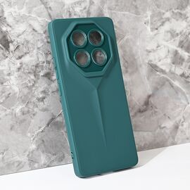 Futrola Blade - Xiaomi Redmi Note 14 Pro Plus 5G zelena.