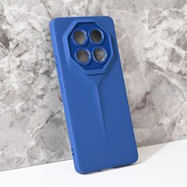 Futrola Blade - Xiaomi Redmi Note 14 Pro Plus 5G plava.