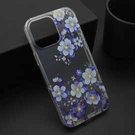 Futrola FLOWER - iPhone 16 Pro Max (6.9) DZF8 (MS).