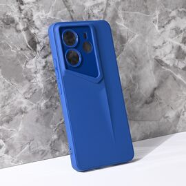 Futrola Blade - Xiaomi Redmi Note 14 4G plava.