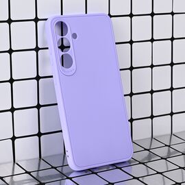 Futrola 3D Camera - Samsung S936 Galaxy S25 Plus ljubicasta.