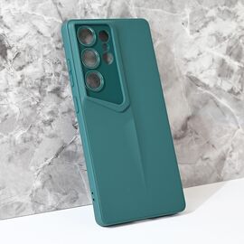 Futrola Blade - Samsung S938 Galaxy S25 Ultra zelena.