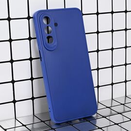 Futrola 3D Camera - Samsung A266 Galaxy A26 5G tamno plava.