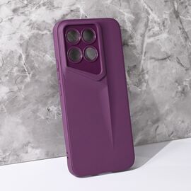 Futrola Blade - Huawei Honor X8c ljubicasta.