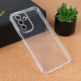 Futrola Full Protection - Samsung A266 Galaxy A26 5G Transparent.