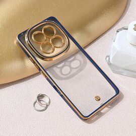 Futrola Space TPU - Xiaomi Redmi Note 14 Pro Plus 5G plava.