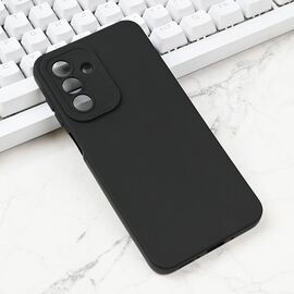 Futrola Silikon Pro Camera - Samsung A266 Galaxy A26 5G crna.