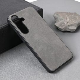 Futrola OLGE - Samsung S931 Galaxy S25 siva.