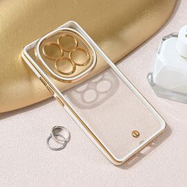 Futrola Space TPU - Xiaomi Redmi Note 14 Pro 5G bela.