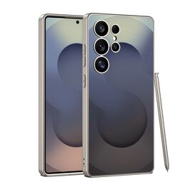 Futrola INFINITY - Samsung S938 Galaxy S25 Ultra 5G plava (GKK case) (MS).