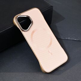 Futrola Magsafe Carbon - iPhone 16 6.1 bez.