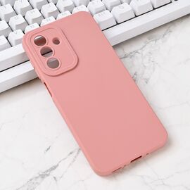 Futrola Silikon Pro Camera - Samsung A266 Galaxy A26 5G roze.