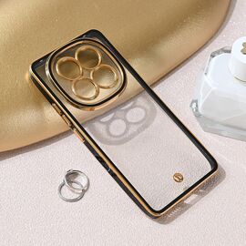 Futrola Space TPU - Xiaomi Redmi Note 14 Pro 5G crna.