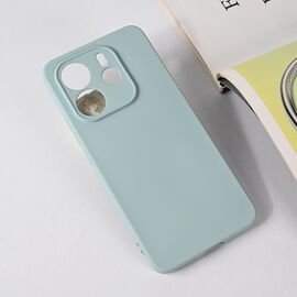Futrola Gentle Color - Xiaomi Redmi Note 14 4G mint.