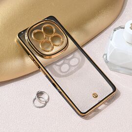 Futrola Space TPU - Xiaomi Redmi Note 14 Pro Plus 5G crna.