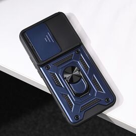 Futrola Hard Shield - Huawei Honor X8c plava.