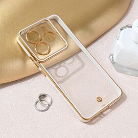 Futrola Space TPU - Xiaomi Redmi Note 14 5G bela.