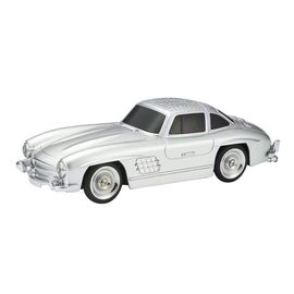 Zvucnik bluetooth WS-300SL auto bez (MS).