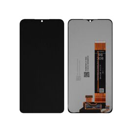 LCD displej (ekran) - Samsung A135 Galaxy A13 4G + touchscreen black (crni) INCELL.