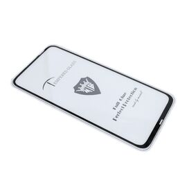 Zastitna folija za ekran GLASS 2.5D - Huawei P40 Lite/P40 Lite E crna (MS).