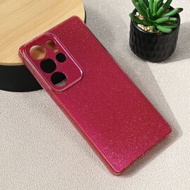 Futrola Sparkle Dust - Samsung S938 Galaxy S25 Ultra bordo.