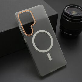 Futrola LOOP PRO MagSafe - Samsung S938 Galaxy S25 Ultra 5G siva (MS).