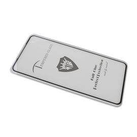 Zastitna folija za ekran GLASS 2.5D - Xiaomi Poco X3 / POCO X3 NFC crna (MS).