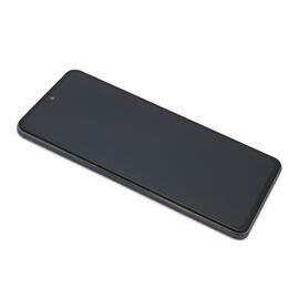 LCD displej (ekran) - Xiaomi Mi 11i/11X/11X Pro/Poco F3 (2021) + Touch screen Full ORG EU black (crni) (5600030K1100/56000D0K1100) (MS).