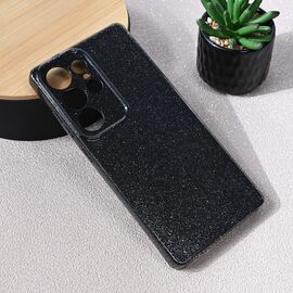 Futrola Sparkle Dust - Samsung S938 Galaxy S25 Ultra crna.