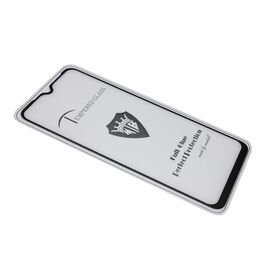 Zastitna folija za ekran GLASS 2.5D - Xiaomi Redmi 9T crna (MS).