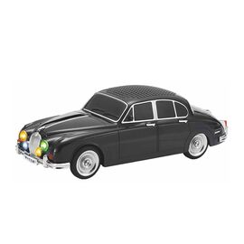 Zvucnik bluetooth WS-596 auto crni (MS).