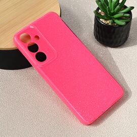 Futrola Sparkle Dust - Samsung S936 Galaxy S25 Plus pink.