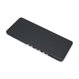LCD displej (ekran) - Xiaomi Redmi Note 12 Pro 5G/POCO X5 Pro 5G (2022) + Touch screen Full ORG EU black (crni) (5600010M1600) (MS).