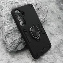 Futrola Square ring - Samsung S936 Galaxy S25 Plus 5G crna (MS).