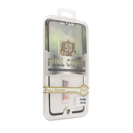 Zastitno staklo Tempered Glass - Huawei P30 Pro zakrivljeni crni.