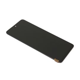LCD displej (ekran) - Xiaomi Redmi Note 14 5G + Touch screen black (crni) Incell (MS).