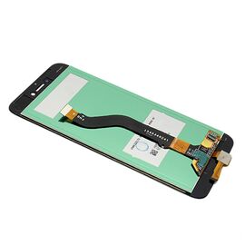 LCD displej (ekran) - Huawei Honor 8 Lite/P8 Lite (2017)/P9 Lite (2017) + Touch screen black (crni) (MS).