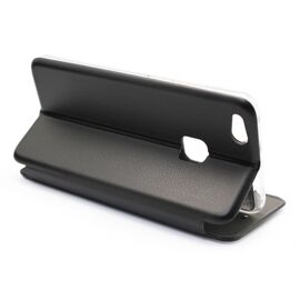 Futrola Teracell Flip Cover - Huawei P10 Lite crna.