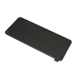 LCD displej (ekran) - OPPO A78 + Touch screen black (crni) A78 4G (MS).