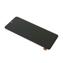 LCD displej (ekran) - Xiaomi Redmi Note 14 5G + Touch screen black (crni) OLED (MS).