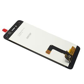 LCD displej (ekran) - Huawei Y5 II Ascend/Y6 II Compact + Touch screen black (crni) (MS).