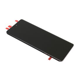 LCD displej (ekran) - Huawei Honor Magic 7 lite + Touch screen black (crni) Aplong (MS).