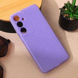 Futrola Sparkle Dust - Samsung S926B Galaxy S24 Plus ljubicasta.