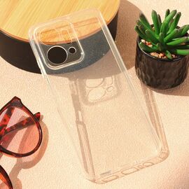 Futrola Sparkle Dust - Huawei Honor X7a Transparent.