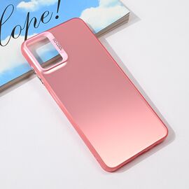 Futrola providna - Samsung A065F Galaxy A06 roze.