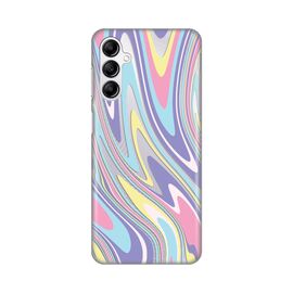 Silikonska futrola PRINT Skin - Samsung A145R/A146B Galaxy A14 4G/5G Liquid Dream.