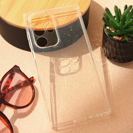 Futrola Sparkle Dust - Samsung Galaxy S22 Ultra 5G Transparent.